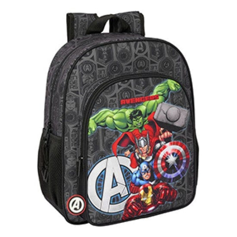 BeadsBalzar Craft Store Junior Backpack Adaptable to Car 32x38x12