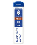 BeadsBalzar Craft Store LEADS 250 HB 12 leads / Choose size