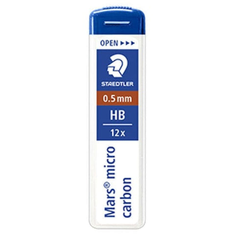 BeadsBalzar Craft Store LEADS 250 HB 12 leads / Choose size
