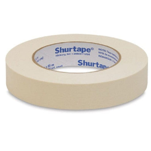 BeadsBalzar Craft Store Masking Tape 18mm x 45 Metres – Painter's Tape