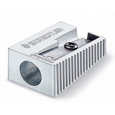 BeadsBalzar Craft Store Metal Single-hole sharpener / School & Office supplies