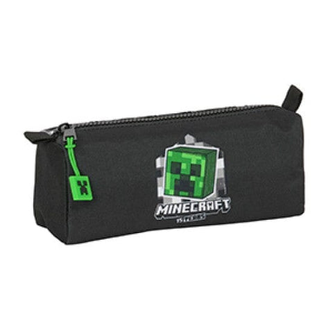 BeadsBalzar Craft Store Minecraft Pencil Case - School Supplies
