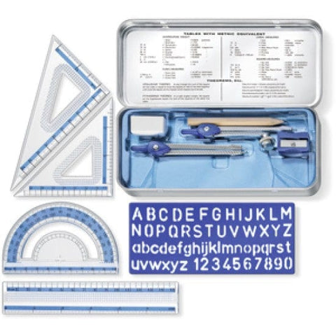 BeadsBalzar Craft Store Noris Mathematical Instruments