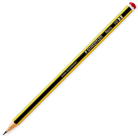 BeadsBalzar Craft Store Noris Pencils 120-HB