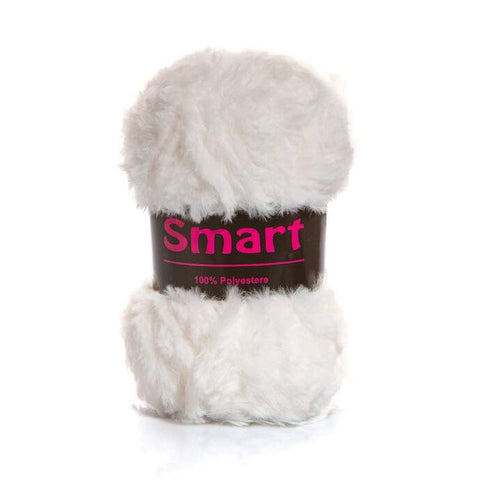 BeadsBalzar Craft Store R-SMT-1 Ria Filati Smart Yarn – Italian Yarn for Modern Knitters