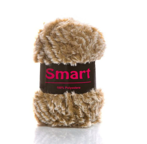 BeadsBalzar Craft Store R-SMT-10 Ria Filati Smart Yarn – Italian Yarn for Modern Knitters