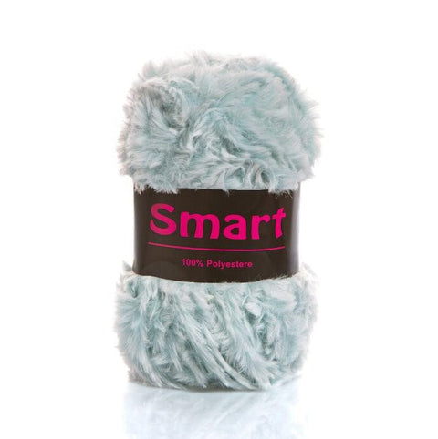 BeadsBalzar Craft Store R-SMT-2 Ria Filati Smart Yarn – Italian Yarn for Modern Knitters