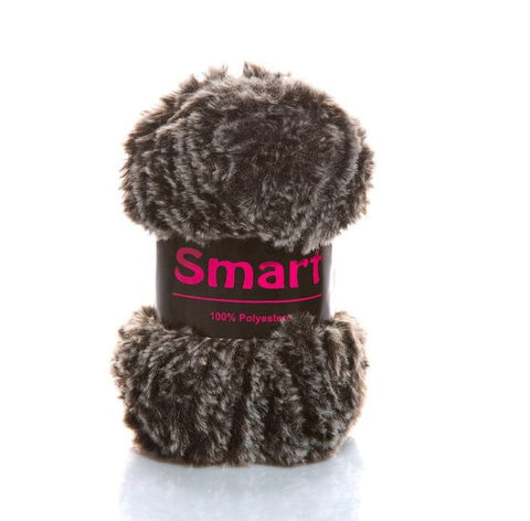 BeadsBalzar Craft Store R-SMT-81 Ria Filati Smart Yarn – Italian Yarn for Modern Knitters