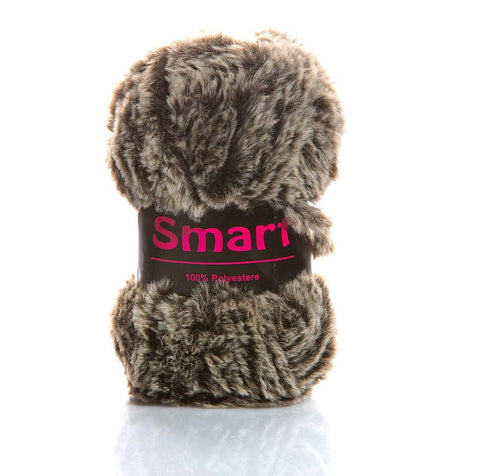 BeadsBalzar Craft Store R-SMT-82 Ria Filati Smart Yarn – Italian Yarn for Modern Knitters
