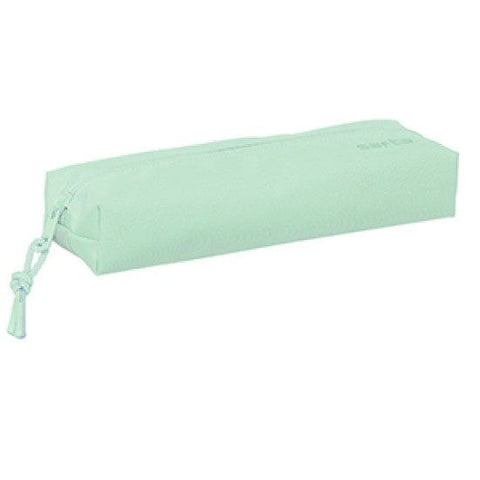 BeadsBalzar Craft Store Rectangular Pencil Case with Elastic Rubber. 22cm 22x4x6
