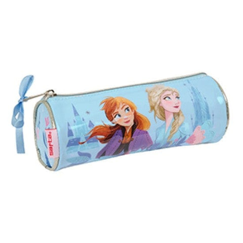 BeadsBalzar Craft Store Round Pencil Case 20x7x7