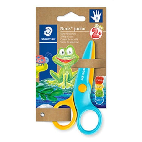 BeadsBalzar Craft Store Safety scissors Noris junior