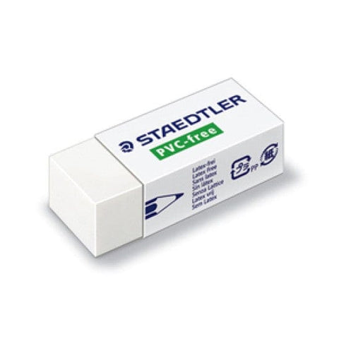 BeadsBalzar Craft Store School & Office Eraser PVC-Free