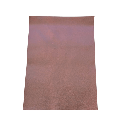 BeadsBalzar Craft Store TAN BROWN Genuine Leather A4 Sheets – Real Leather for Crafting, Sewing, DIY & Leatherworking Projects