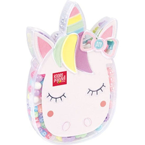 BeadsBalzar Craft Store UNICORN Brunnen Heyda KPrandell Jewellery Set