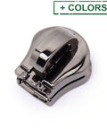 BeadsBalzar Craft Store Zinc Alloy Replacement Zipper Sliders, for Luggage Suitcase Backpack Jacket Bags Coat
