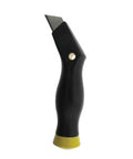 Beadsmith Angled Leather Craft Cutting Knife DIY Beadsmith Angled Leather Craft Cutting Knife DIY
