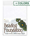 Beadsmith Beading Foundation 4.25x5.5 inches Beadsmith Beading Foundation 4.25x5.5 inches