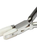 Beadsmith Double Nylon Jaw Flatnose, 120mm Beadsmith Double Nylon Jaw Flatnose, 120mm