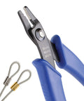 Beadsmith Micro Crimper Tool for Jewellery Making for crimps 1-1.5mm Beadsmith Micro Crimper Tool for Jewellery Making for crimps 1-1.5mm