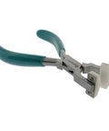Beadsmith Nylon Jaw Bracelet Bending Pliers Beadsmith Nylon Jaw Bracelet Bending Pliers