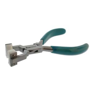 Beadsmith Nylon Jaw Bracelet Bending Pliers Beadsmith Nylon Jaw Bracelet Bending Pliers