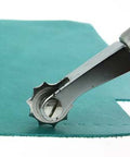 Beadsmith Overstitch Wheel System with 3 wheels Handle tool Beadsmith Overstitch Wheel System with 3 wheels Handle tool