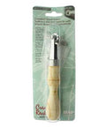 Beadsmith Overstitch Wheel System with 3 wheels Handle tool Beadsmith Overstitch Wheel System with 3 wheels Handle tool