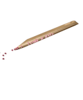 Beadsmith Scoopeez, tool for scooping and guiding small beads into storage Beadsmith Scoopeez, tool for scooping and guiding small beads into storage