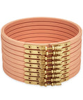 Beech Wood Embroidery Hoops, 75mm Beech Wood Embroidery Hoops, 75mm