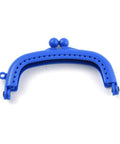 BLUE (BH8833-B) (BH8833-X) Candy Color Plastic Bag Handles, for Bag Straps 95x60mm (1 PC) (BH8833-X) Candy Color Plastic Bag Handles, for Bag Straps 95x60mm (1 PC)