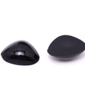 Black Plastic Doll Nose – Triangle, 20 × 15mm Black Plastic Doll Nose – Triangle 20 × 15mm | BalzarCrafts