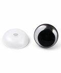 Black Safety Craft Eyes for Dolls and Plush Toys – 32mm Black Safety Craft Eyes for Dolls and Plush Toys – 32mm