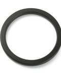 Black Wood Round Ring Bag Handles – 139mm Diameter – Replacement Handles for DIY Bags & Accessories Black Wood Round Ring Bag Handles – 139mm Diameter – Replacement Handles for DIY Bags & Accessories