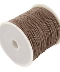 CAMEL (NC5164G) Braided Nylon Cord, 0.8mm Braided Nylon Cord, 0.8mm