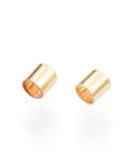 Brass Crimp Beads, Nickel Free, Tube, 2mm (300pcs) Brass Crimp Beads, Nickel Free, Tube, 2mm (300pcs)