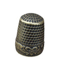 Brass Sewing Thimbles, Fingertip Protector Tools, DIY Craft Accessories, Column Brass Sewing Thimbles, Fingertip Protector Tools, DIY Craft Accessories, Column