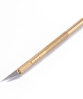 Brass Wood Carving Tools, Steel Sculpting Knife, for Wood Carving/DIY Arts/Crafts Supplies Brass Wood Carving Tools, Steel Sculpting Knife, for Wood Carving/DIY Arts/Crafts Supplies