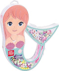 MERMAID Brunnen Heyda KPrandell Jewellery Set Brunnen Heyda KPrandell Jewellery Set