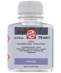 Charcoal Fixative – 75ml Charcoal Fixative – 75ml