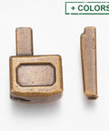 Clothing Accessories, Zinc Alloy Zipper Repair Accessories Insert Box and Pin Fix Retainer Clothing Accessories, Zinc Alloy Zipper Repair Accessories Insert Box and Pin Fix Retainer
