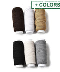 Colors Round Polyester Ultra-Thin Elastic Thread for Sewing Machines, DIY Clothing Elastic Bottom Line String Colors Round Polyester Ultra-Thin Elastic Thread for Sewing Machines, DIY Clothing Elastic Bottom Line String