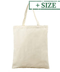 Cotton Cloth Blank Canvas Bag, Tote Bag for DIY Craft, White Cotton Cloth Blank Canvas Bag, Tote Bag for DIY Craft, White
