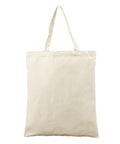 45x37cm Cotton Cloth Blank Canvas Bag, Tote Bag for DIY Craft, White Cotton Cloth Blank Canvas Bag, Tote Bag for DIY Craft, White