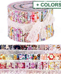 Cotton Fabric, Quilting Patchwork Craft Fabric for Sewing, Mixed Color Cotton Fabric, Quilting Patchwork Craft Fabric for Sewing, Mixed Color