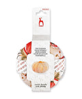 Cotton Pincushion with Natural Kapok Filling Handmade Cotton Pincushion pumpkin
