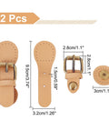 Cowhide Leather Sew on Bag Roller Buckles, Purse Tab Closure, with Brass Findings 32x95mm long, 15mm thick. Cowhide Leather Sew on Bag Roller Buckles, Purse Tab Closure, with Brass Findings 32x95mm long, 15mm thick.