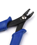 (CP8975) Jewelry Tools Crimper Pliers for Crimp Beads, 125mm (1 PC) (CP8975) Jewelry Tools Crimper Pliers for Crimp Beads, 125mm (1 PC)