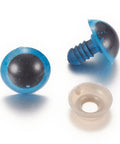 Craft Plastic Doll Eyes Stuffed Toy Eyes, Safety Eyes, Dodger Blue Size: about 8mm in diameter. Craft Plastic Doll Eyes Stuffed Toy Eyes, Safety Eyes, Dodger Blue Size: about 8mm in diameter.