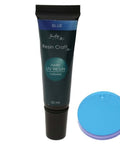 BLUE Craft Resin UV Resin Tube 10ml Craft Resin UV Resin Tube 10ml